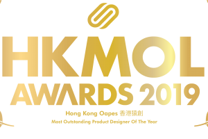 2019-6-20 HKMOL AWARDS 2019(Hong Kong's Most Outstanding Leader Awards)
